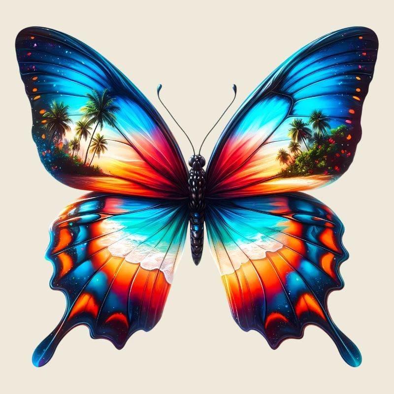 Papillon