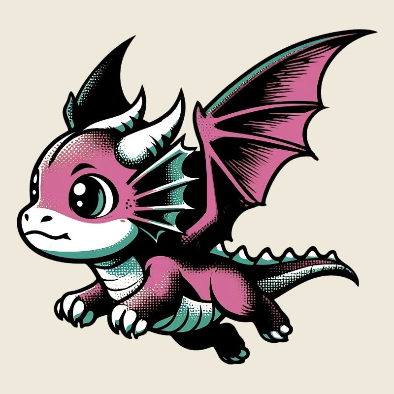 Drache
