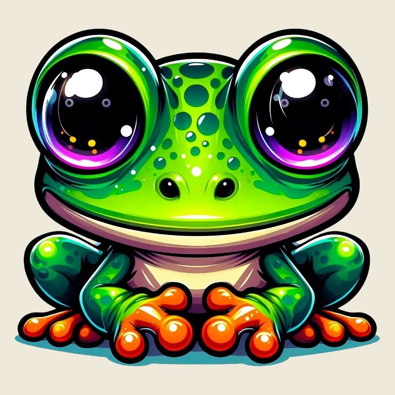 Grenouille