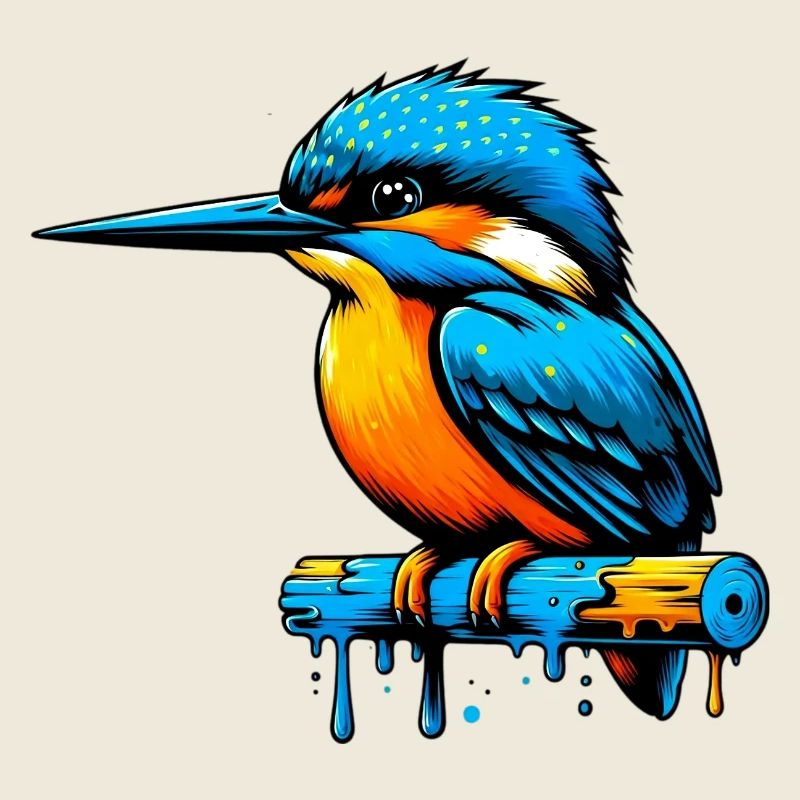 Martin-pêcheur