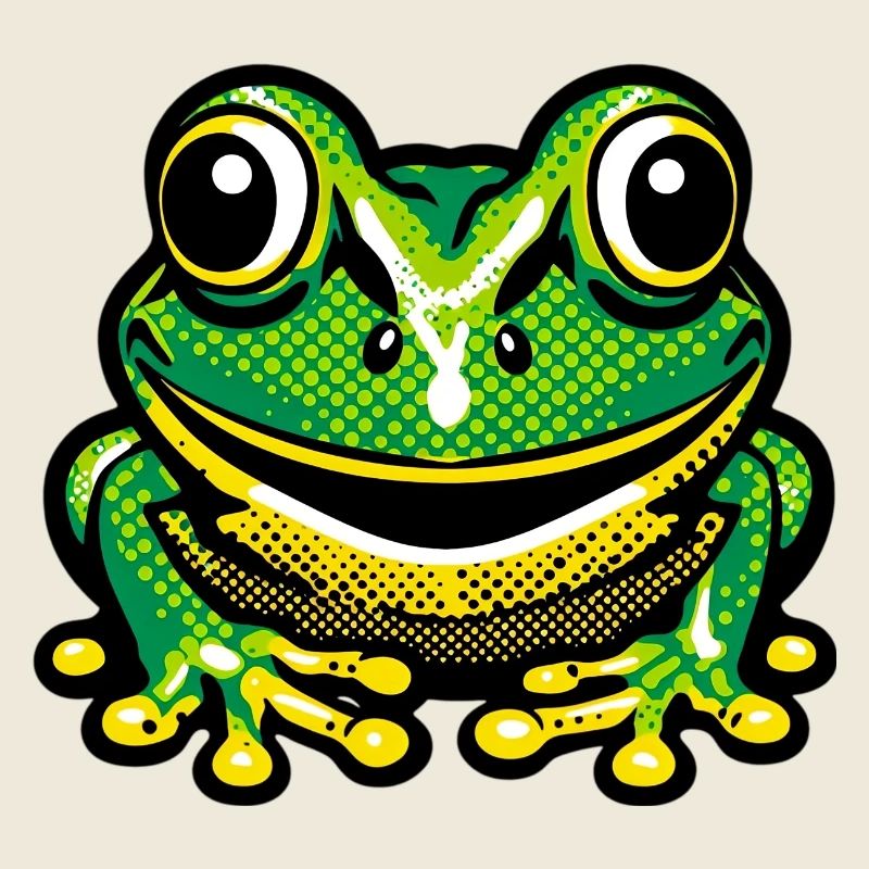 Frosch