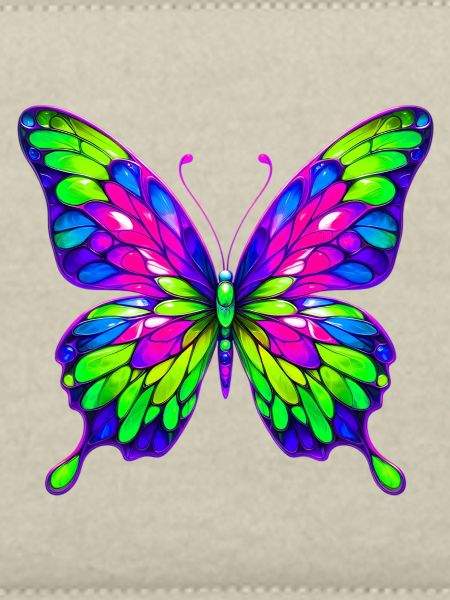 Schmetterling