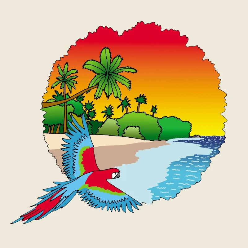 Return to Paradise