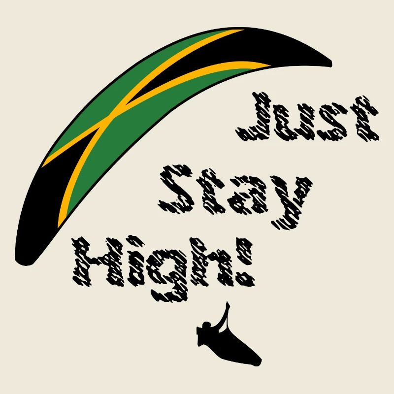 JustStayHigh