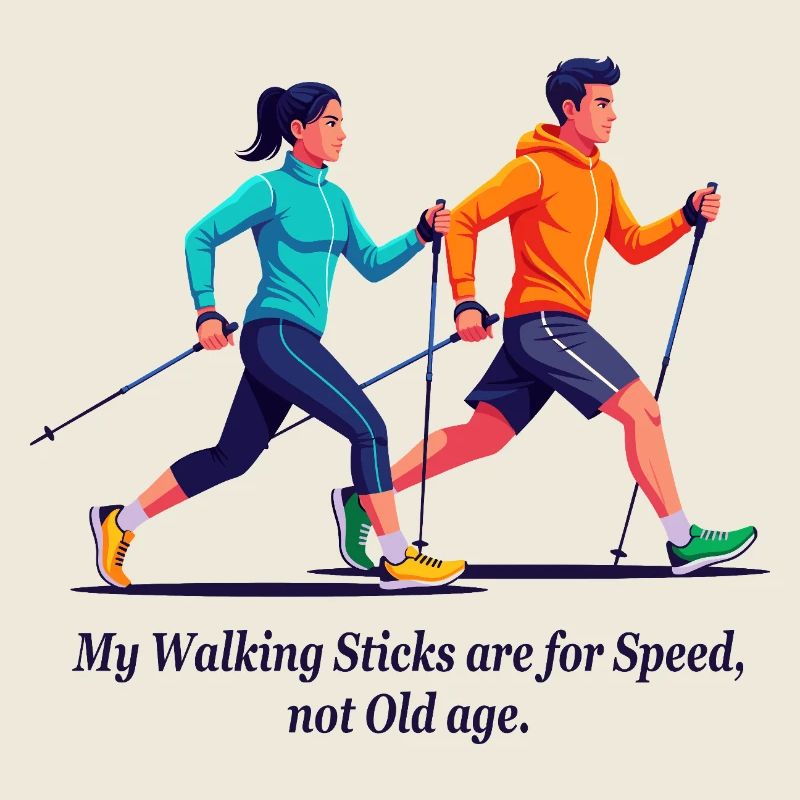 Nordic-Walking-Fans