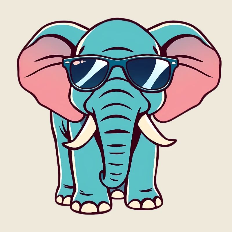 Elefant