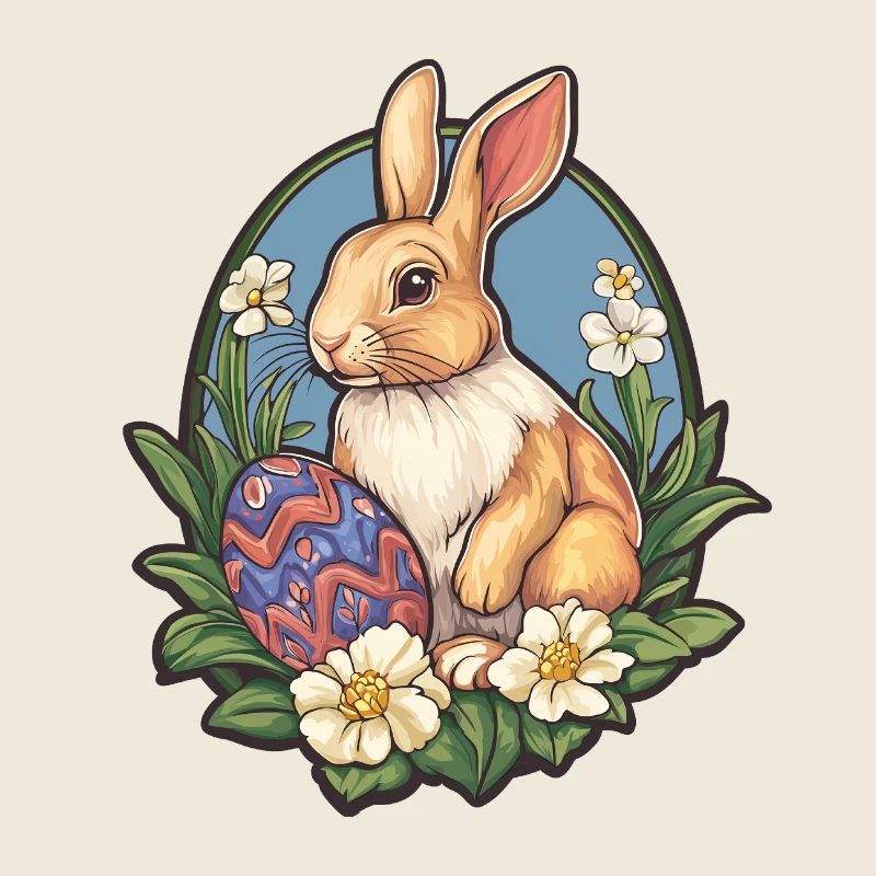 Easter Bunny