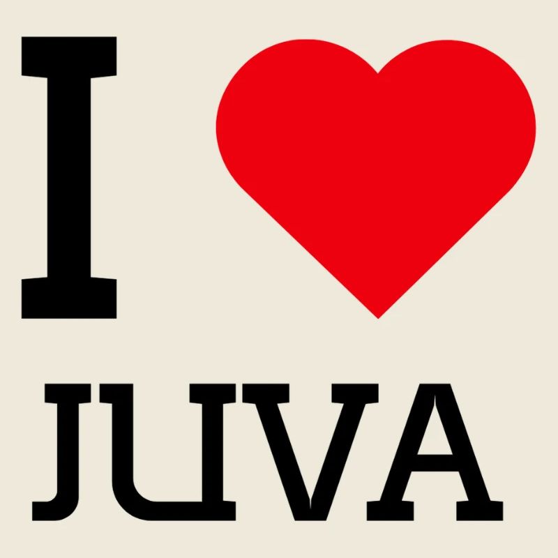 Ich liebe Juva