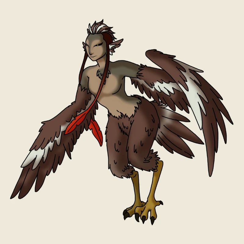 Harpy