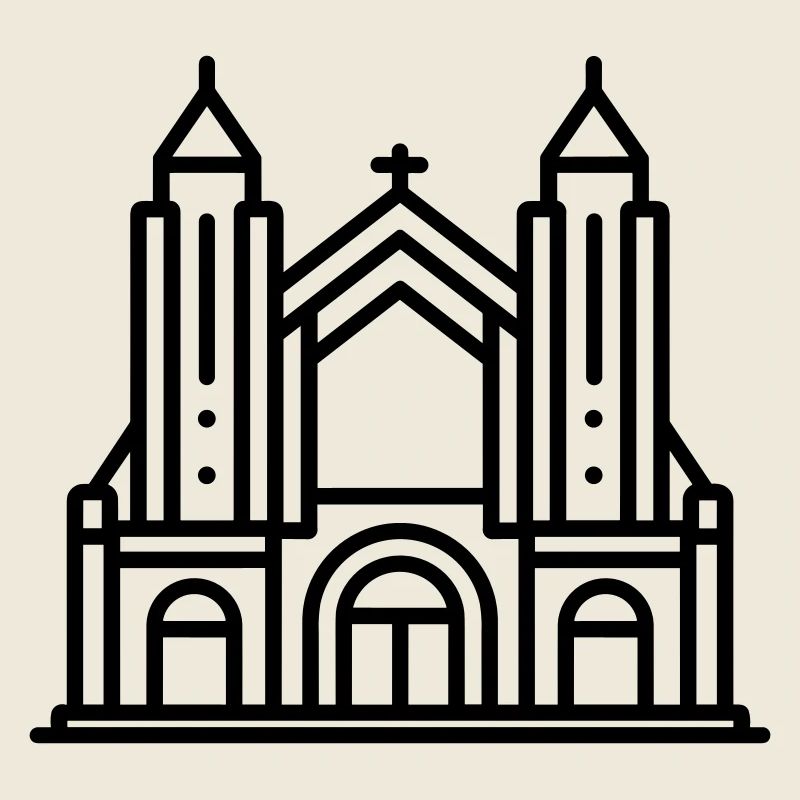 cathedral