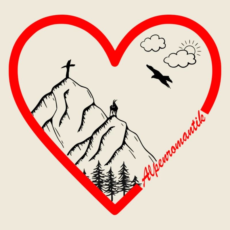 Alpine Romanticism