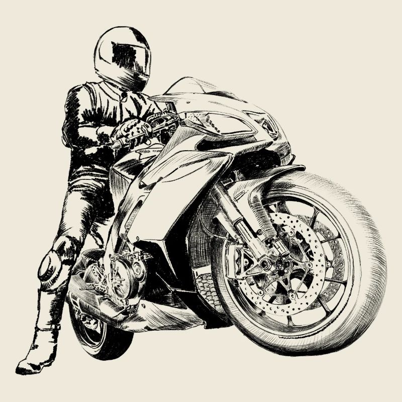 Motorrad