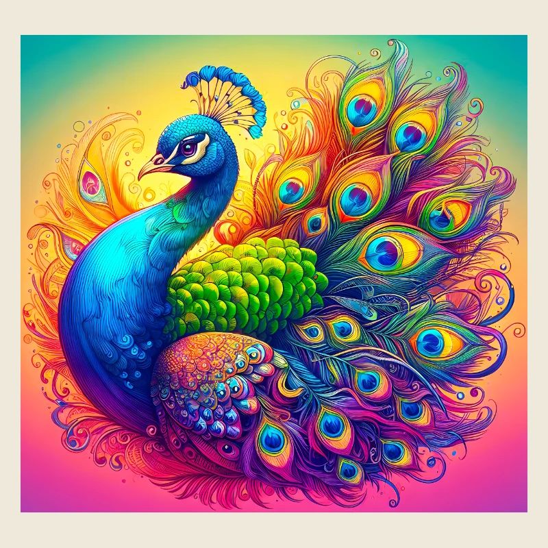 Pfau