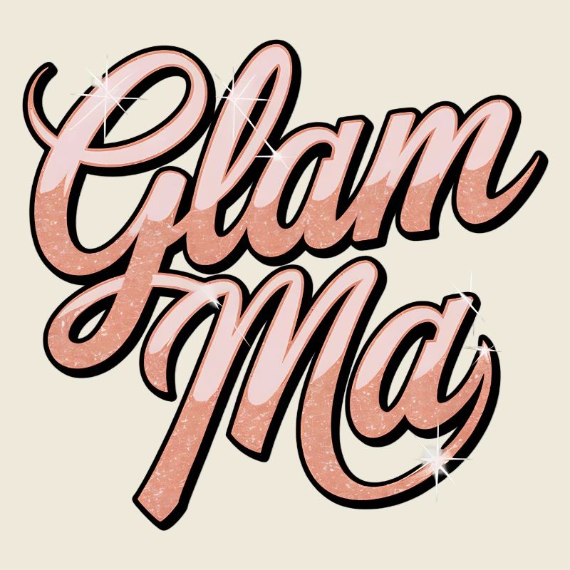 Glam Mad Glitter Skript