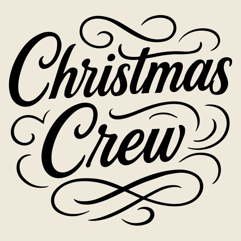Équipage de Noël Weihnachten