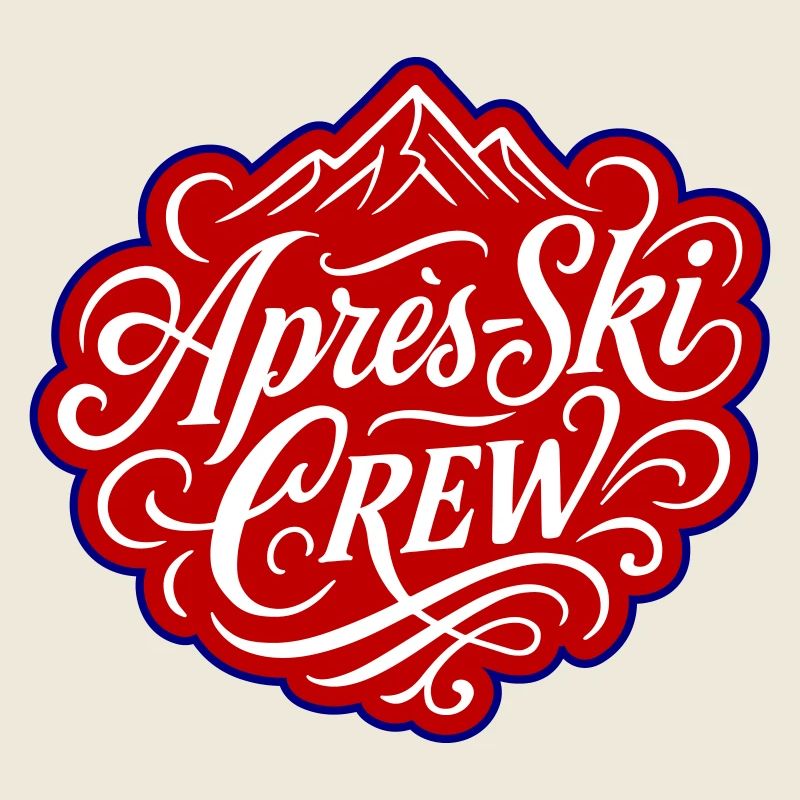 Apres Ski Crew