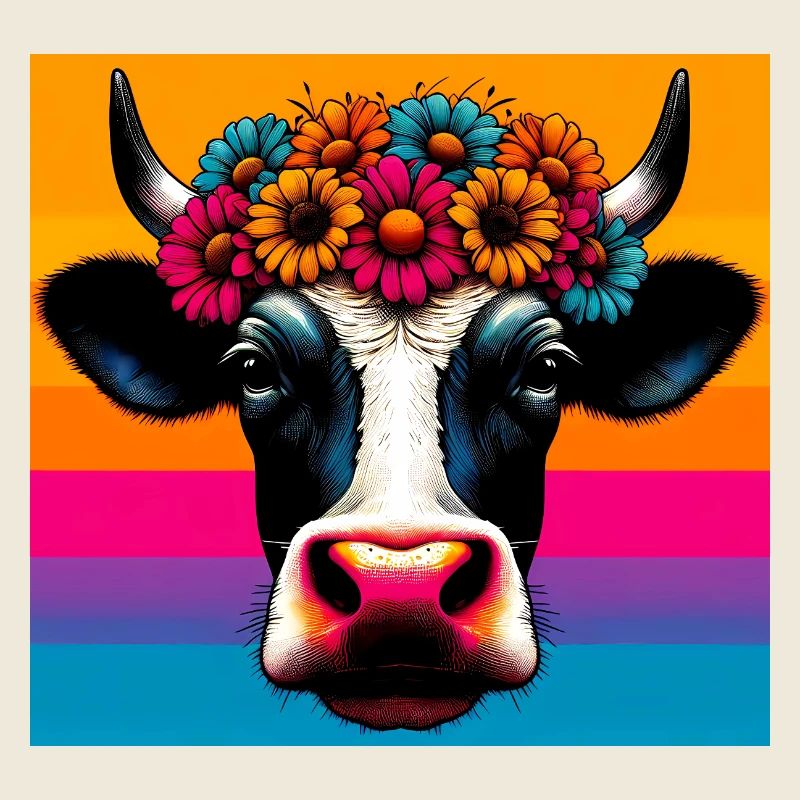 cow