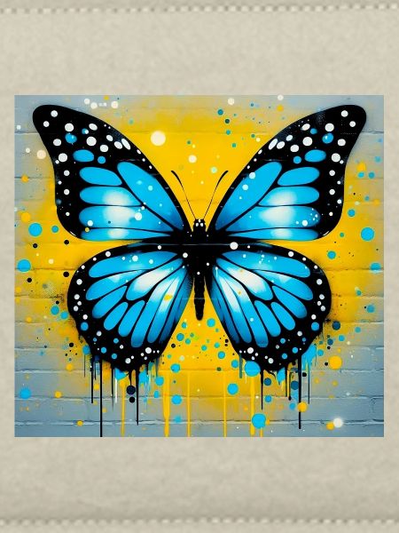 papillon