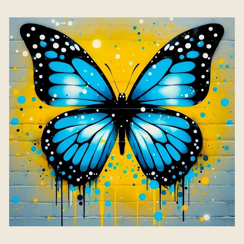 Schmetterling