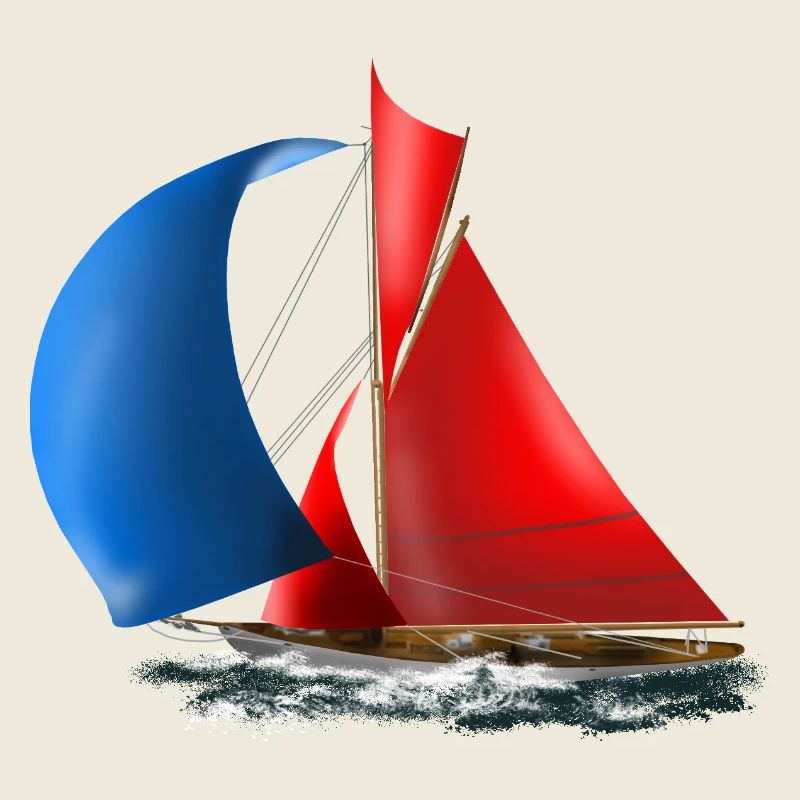 Voilier
