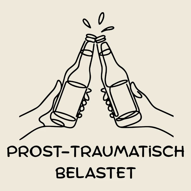 Prost Tshirt 
