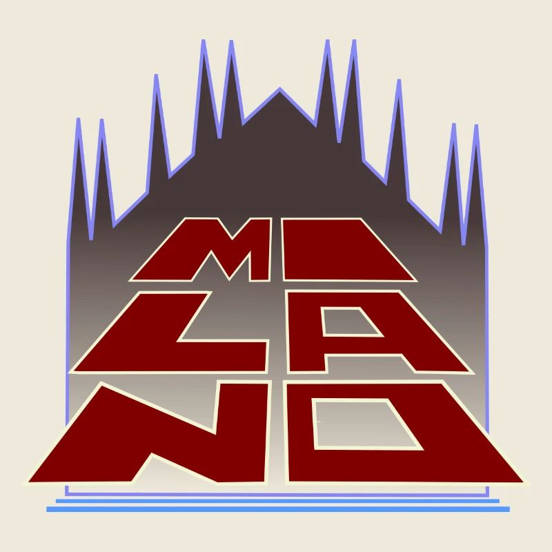 Logo Milano von Cean 2025