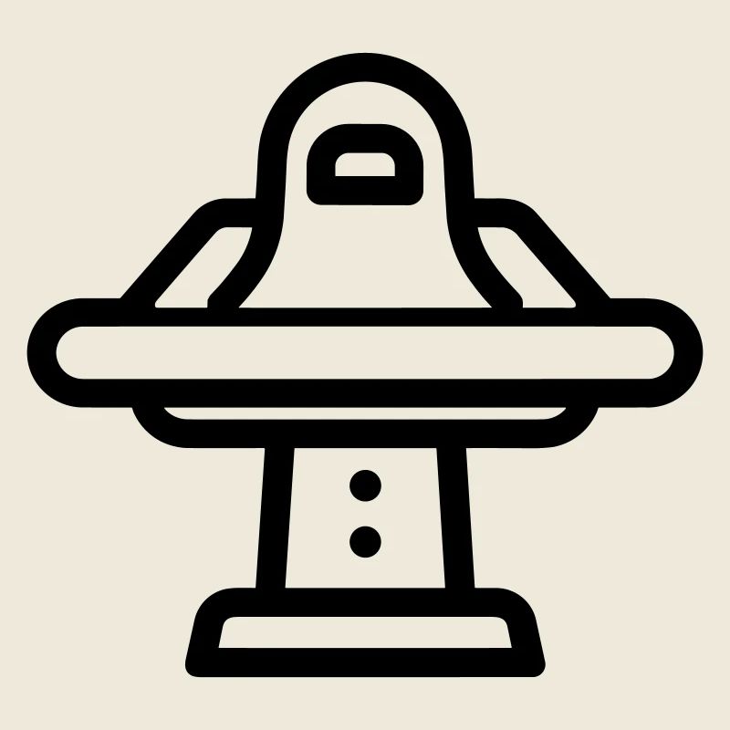 station spatiale