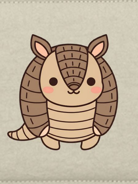 Armadillo