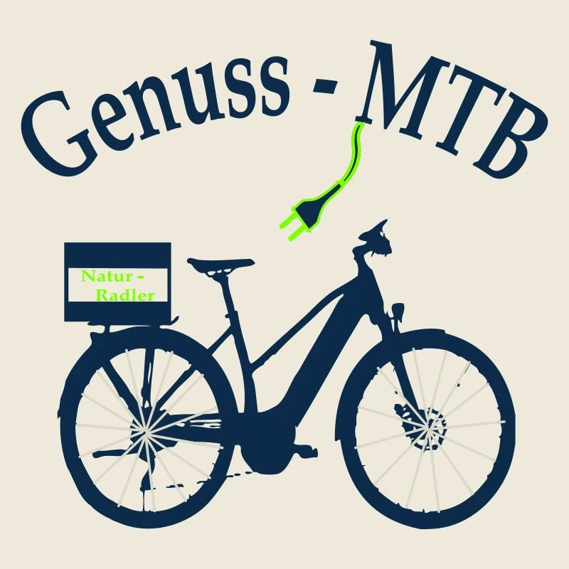 E-MTB-Damen