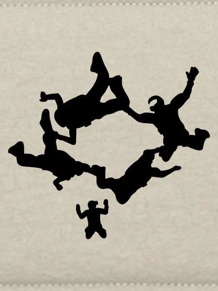 parachutisme