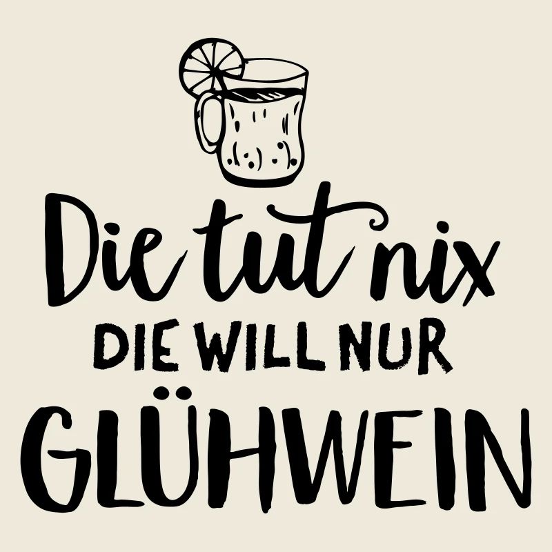 Humour de l’expression du vin chaud