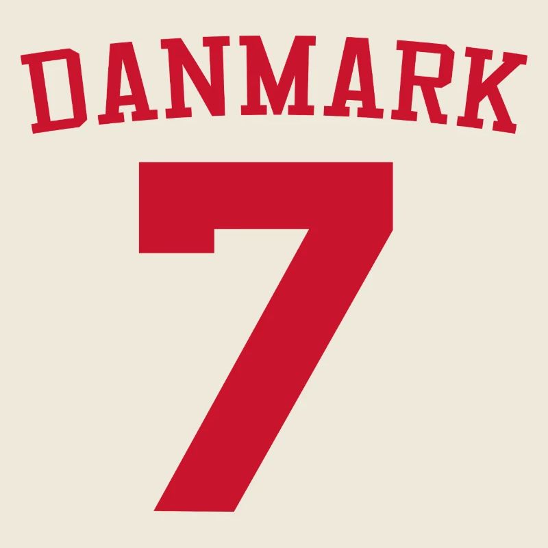 Denmark 7 Sport Design