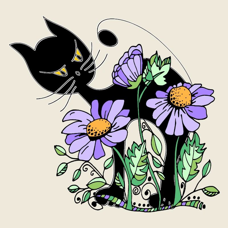 Katze