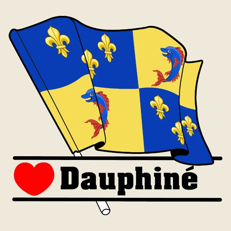 Dauphiné Herz