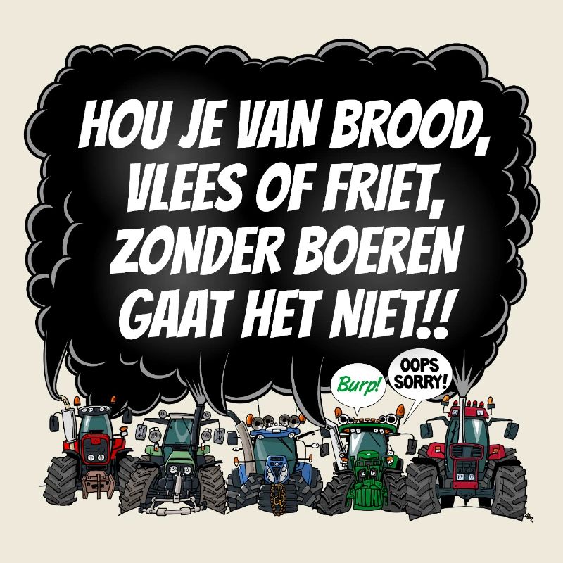 Boerenprotest_tshirt_NL