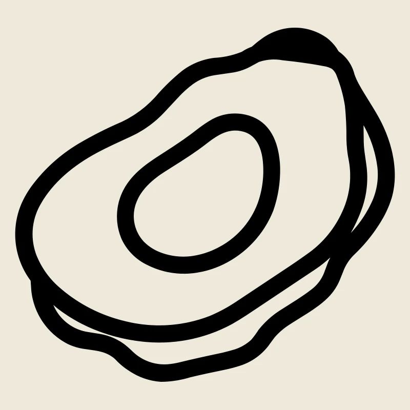 huître