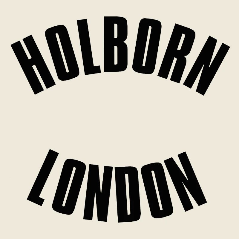 Emblème Holborn London