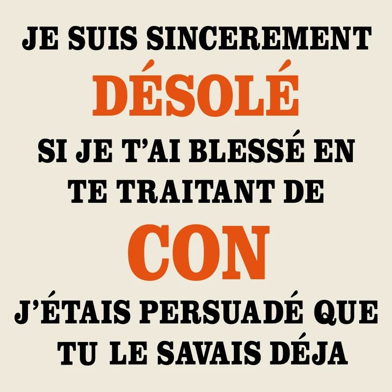 CON