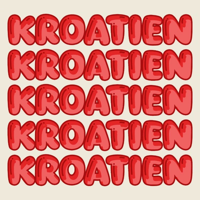 Gift for Croatia