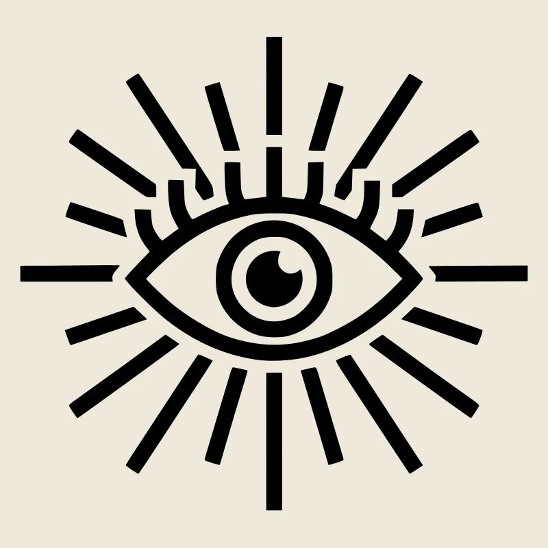 Éclatement de l’œil omniscient