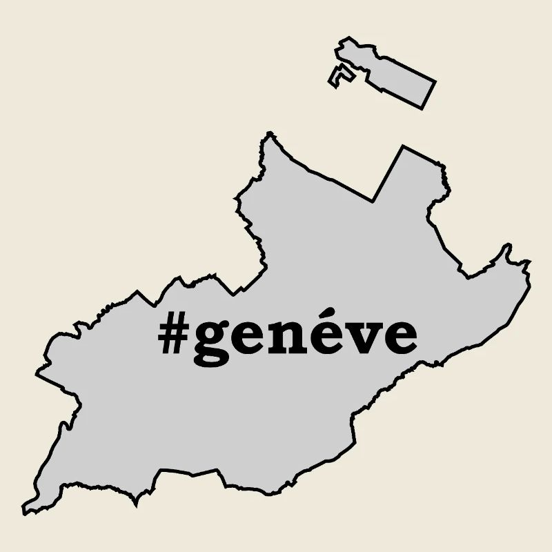 GE Genève / Geneva