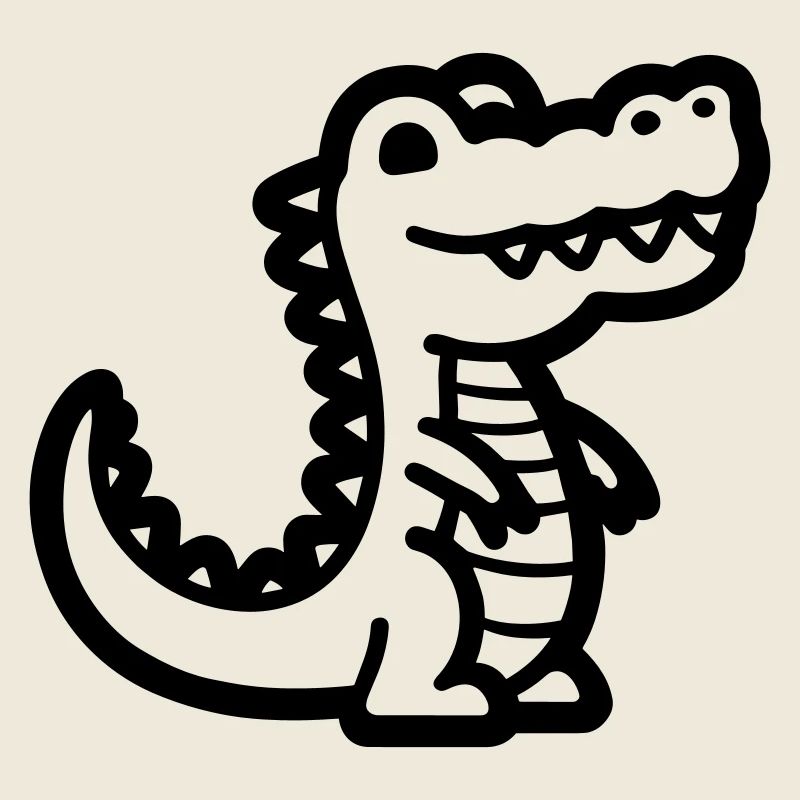 Alligator