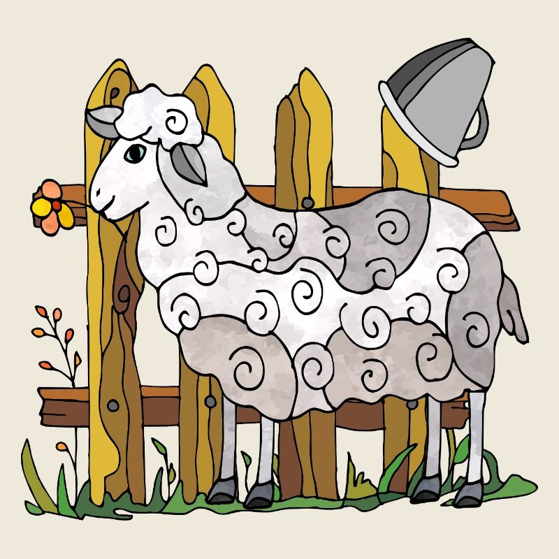Mouton