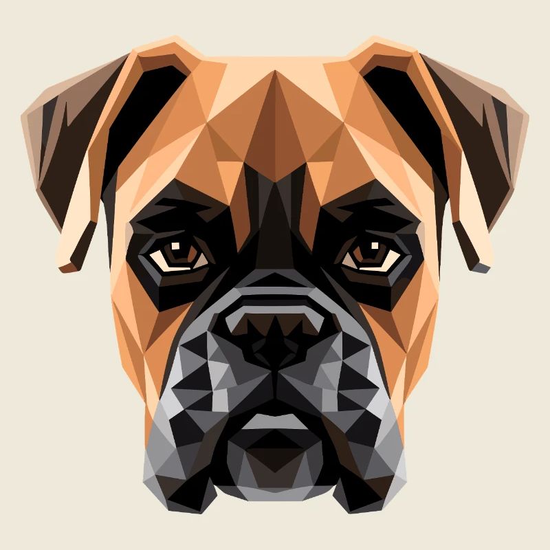 Deutscher Boxer Hunde Boxerverein German Boxer