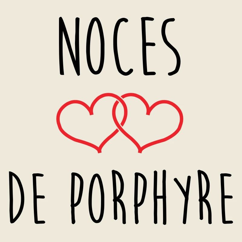 noces de porphyre 33 ans de mariage