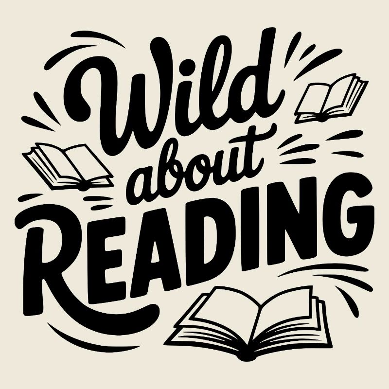 Wild about Reading