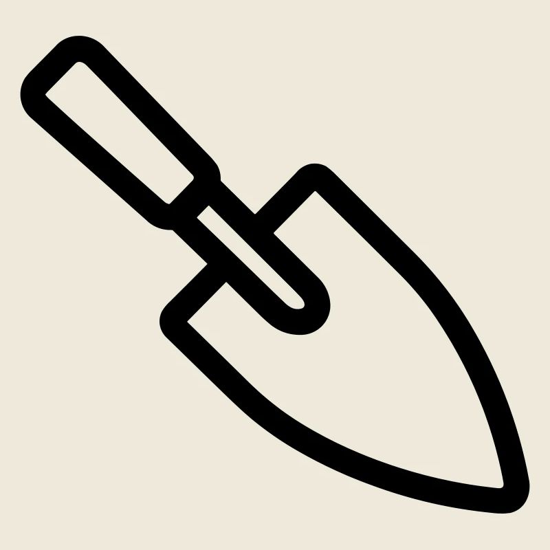 Trowel
