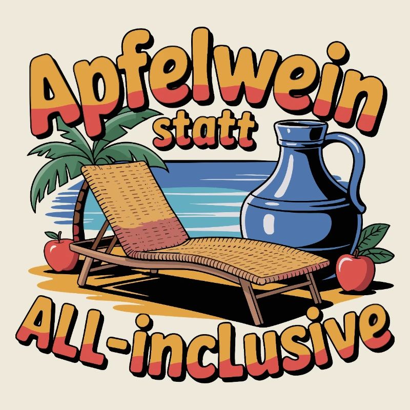  Apfelwein Statt All Inclusive Lustiger Hessen
