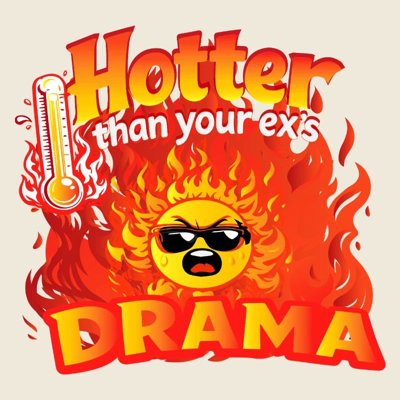 Heißer als das Drama deines Ex.
