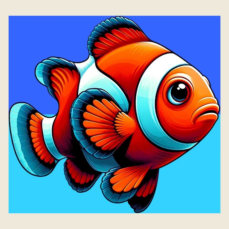 Clownfish